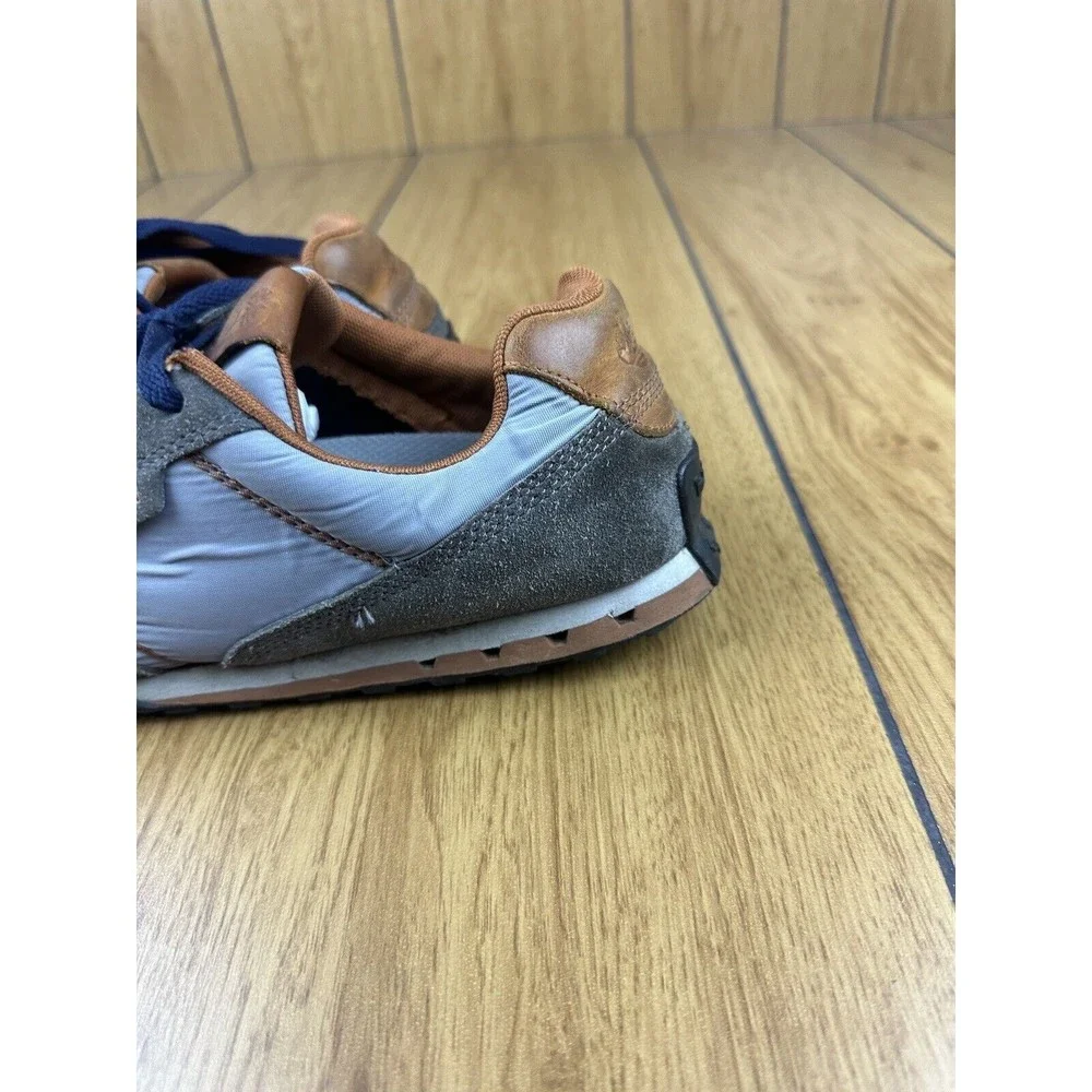 Timberland Hiking Walking Athletic Low Top Sneakers men's 10‎